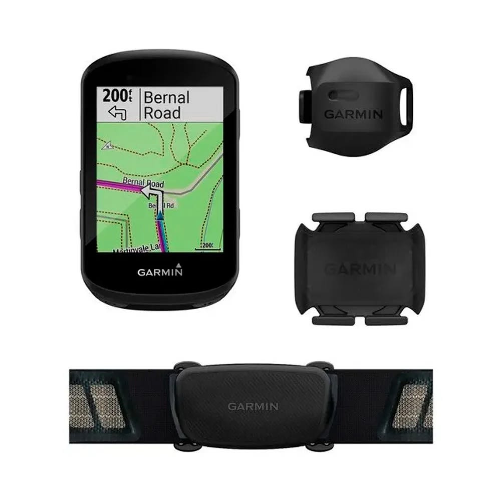 GARMIN EDGE 530 BUNDLE1