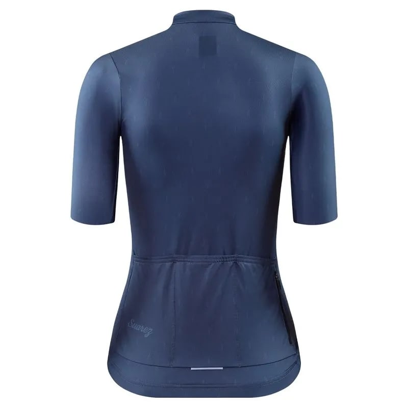 JERSEY MUJER ALLURE MANGA CORTA2