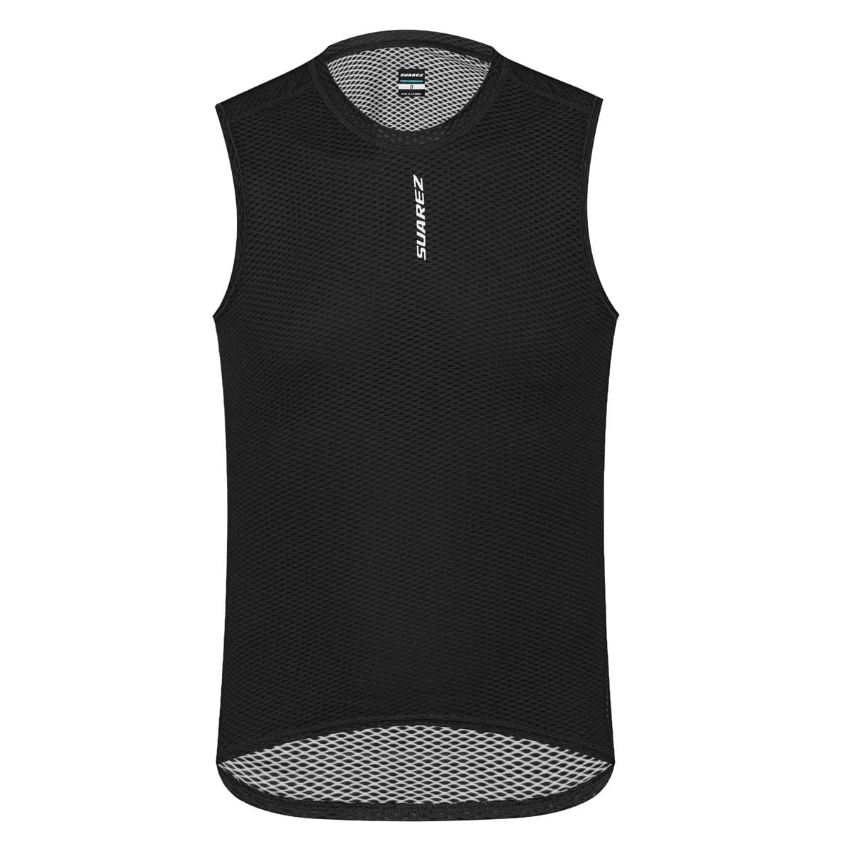 INTERIOR HOMBRE  CHAIN BLACK1