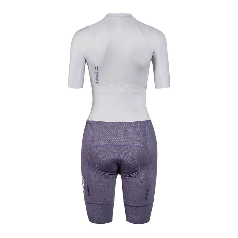 ENTERIZO HARD LITE LILAC FROST 2.3 WOMEN2