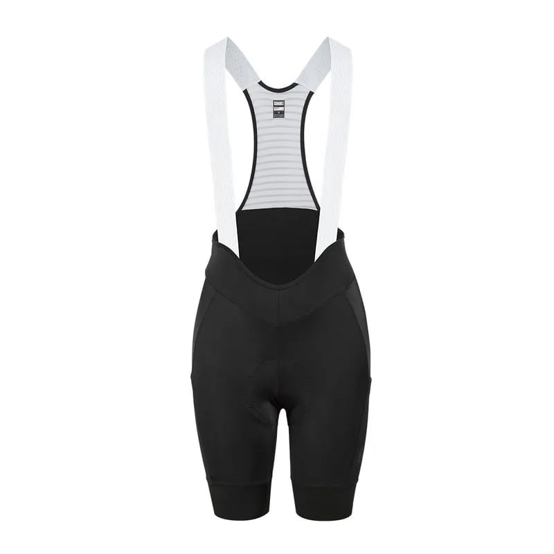 BIB SHORT MUJER GRAVEL 2.31
