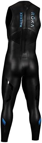 MEN`S MAVERICK COMP II SIN MANGAS2