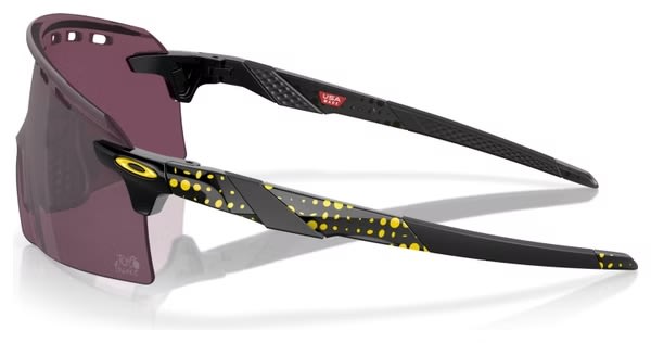 LENTE OAKLEY ENCODER STRIKE VENTED BLACK INK2