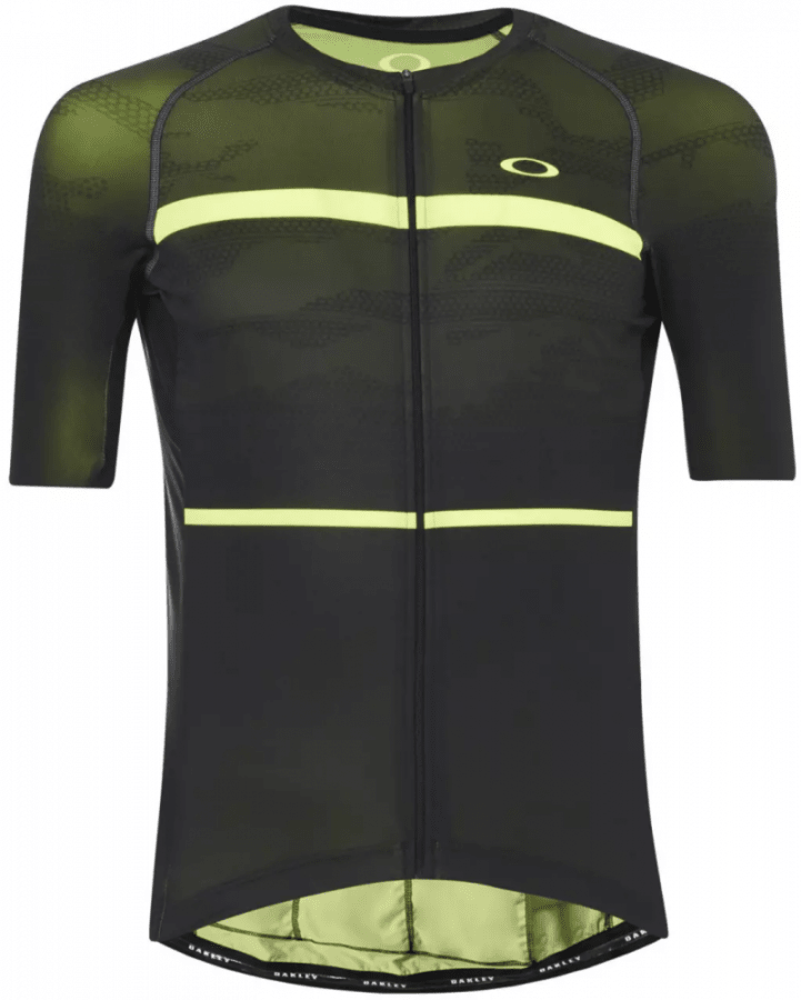 JAWBREAKER ROAD JERSEY 	05W1