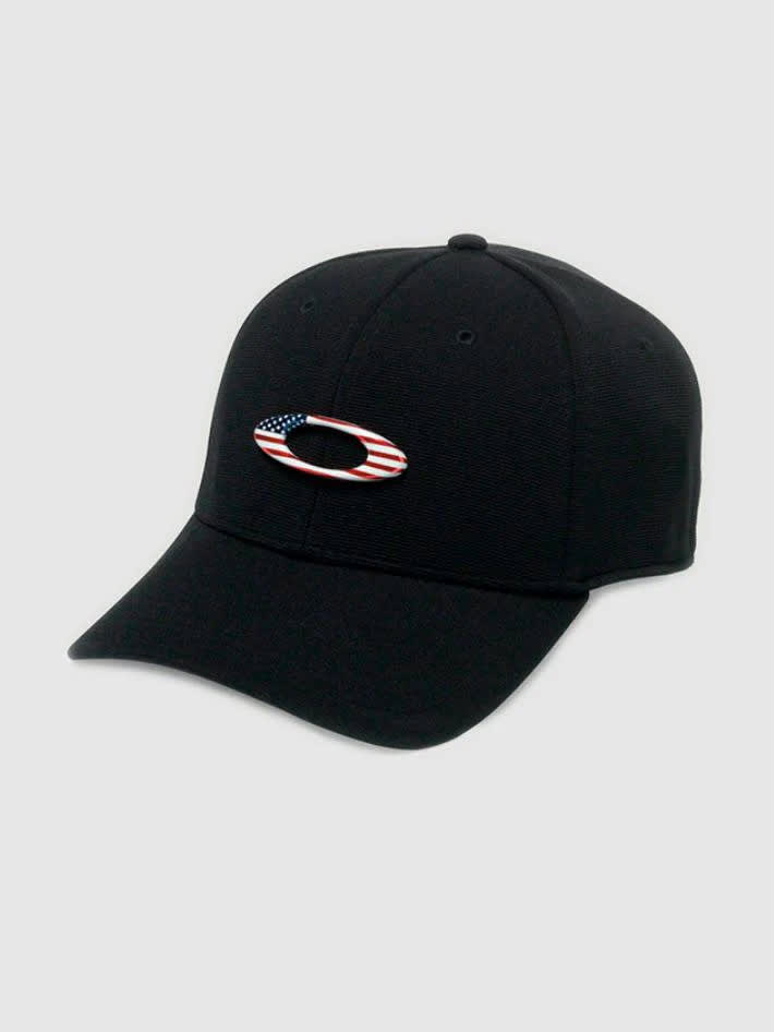 GORRO OAKLEY TINCAN CAP 01V2