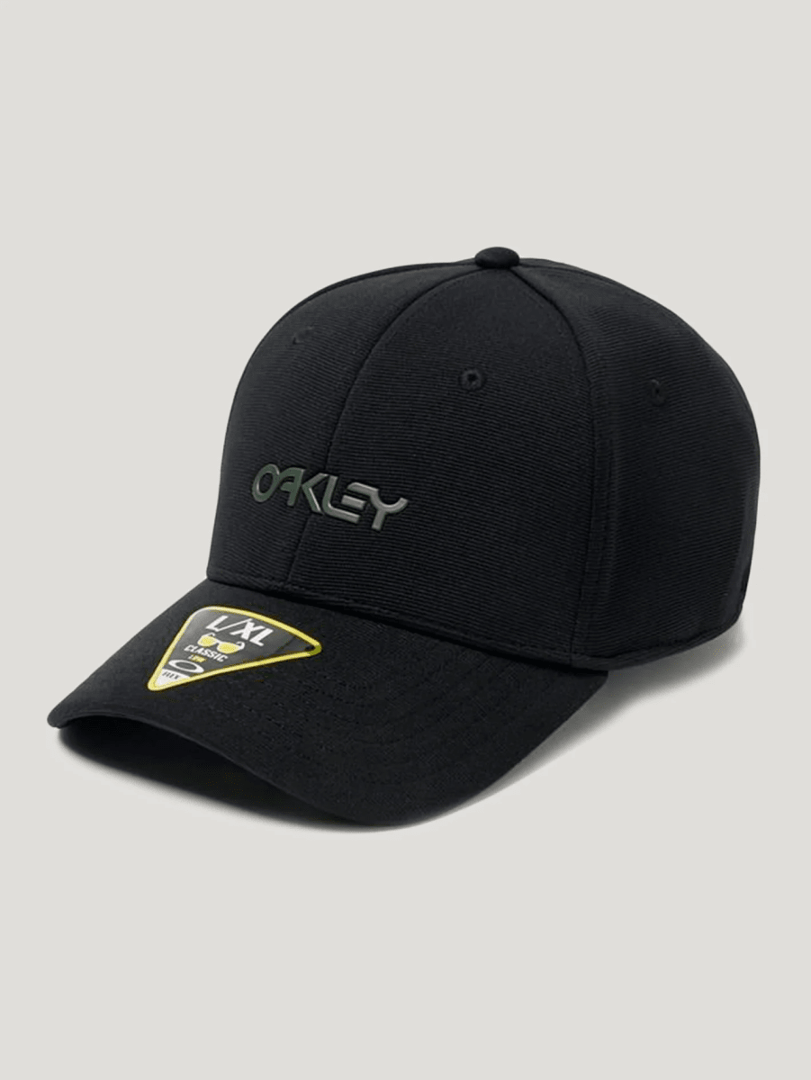 GORRO OAKLEY 6 PANEL STRETCH 02E1