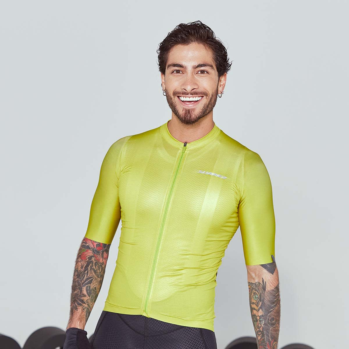 JERSEY HOMBRE LITE 2.1 ACID3