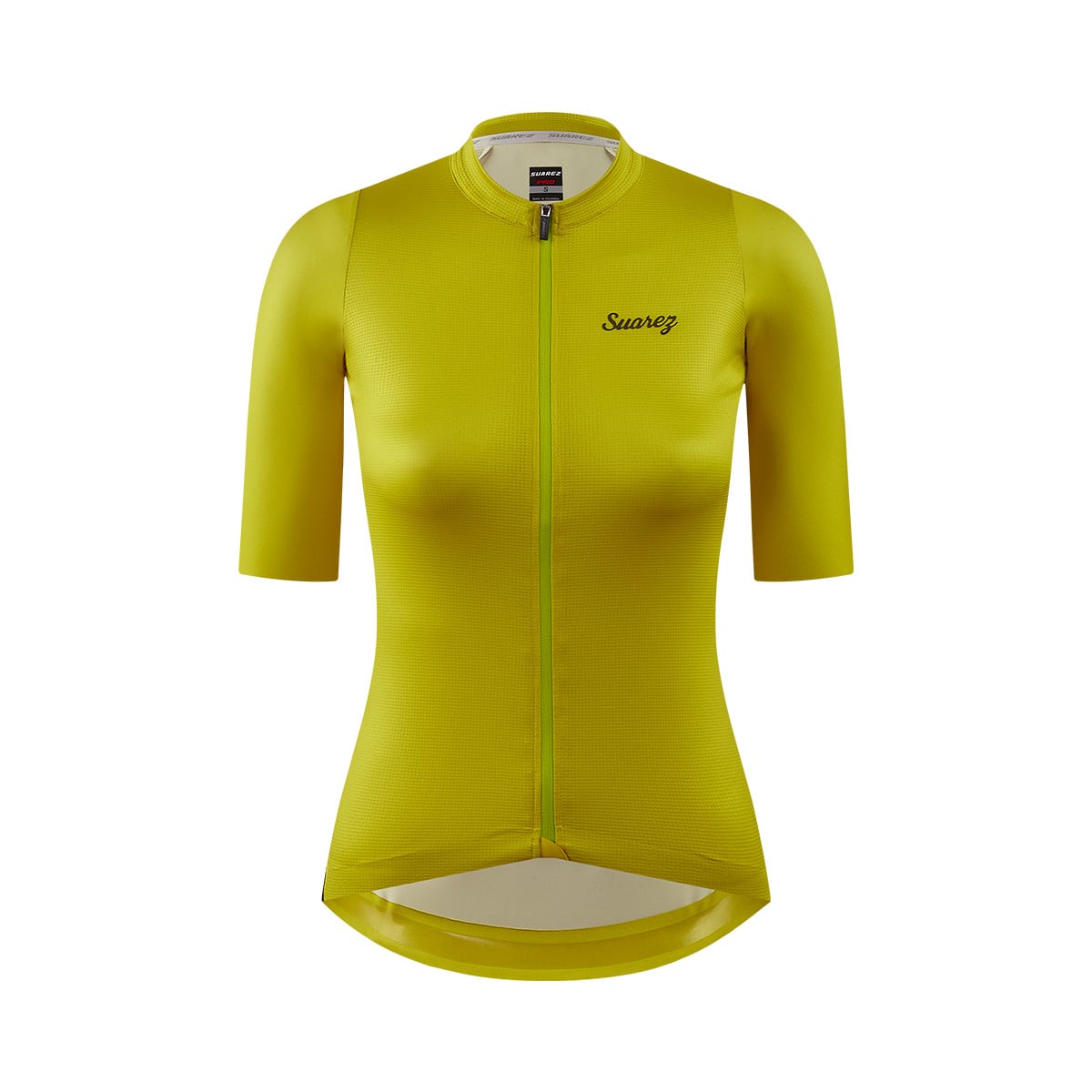 JERSEY MUJER LITE 2.1 ACID W1