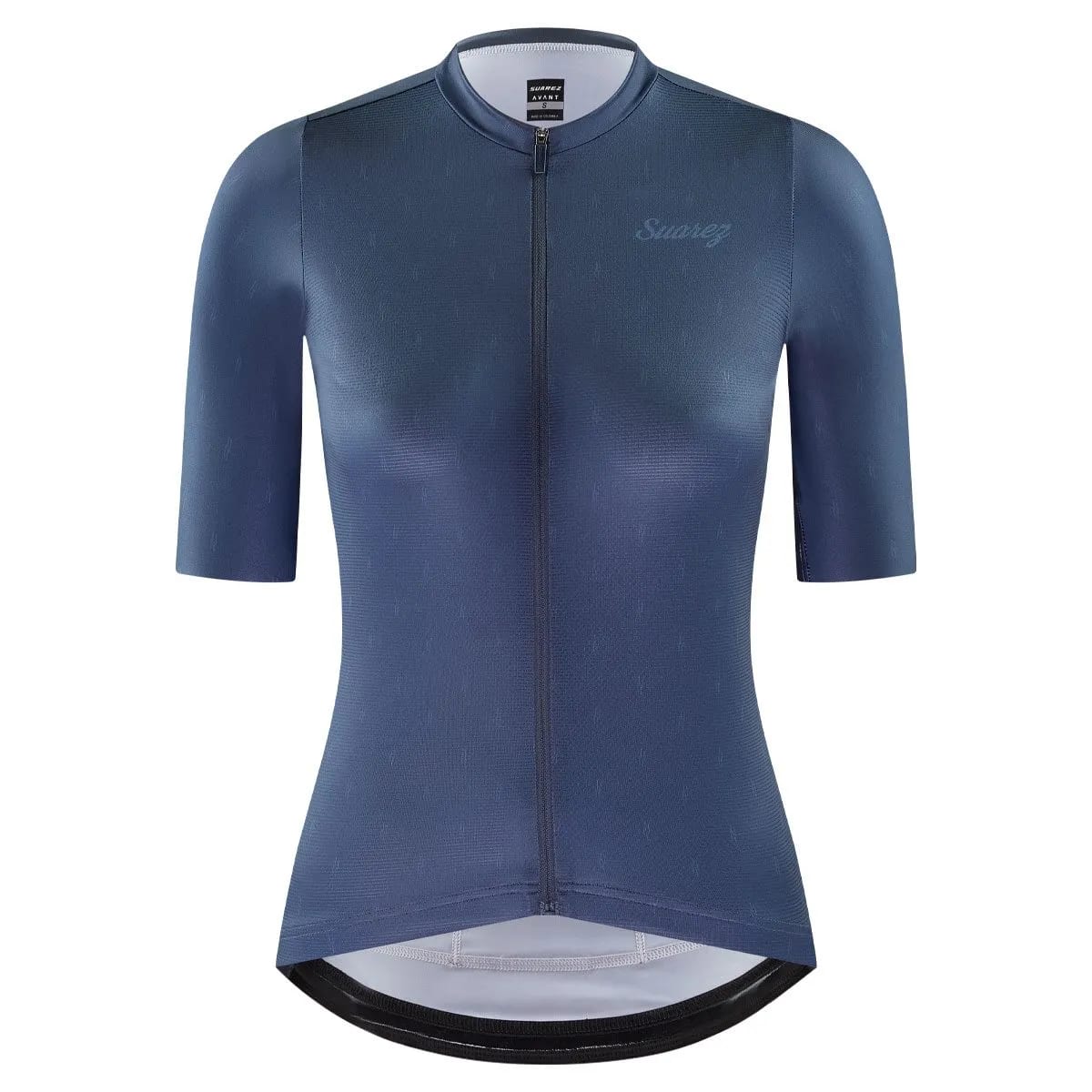 JERSEY MUJER ALLURE MANGA CORTA1