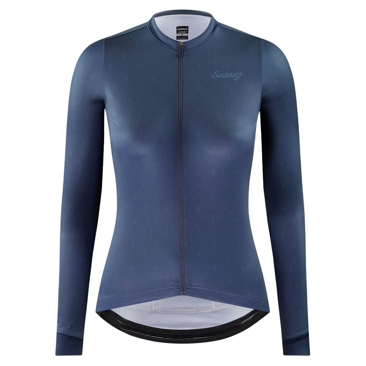 JERSEY MUJER ALLURE MANGA LARGA1