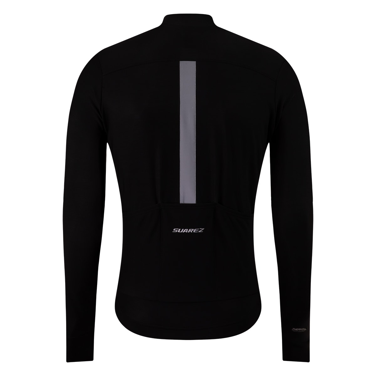 JERSEY TERMICO HOMBRE ML ASCENDER2