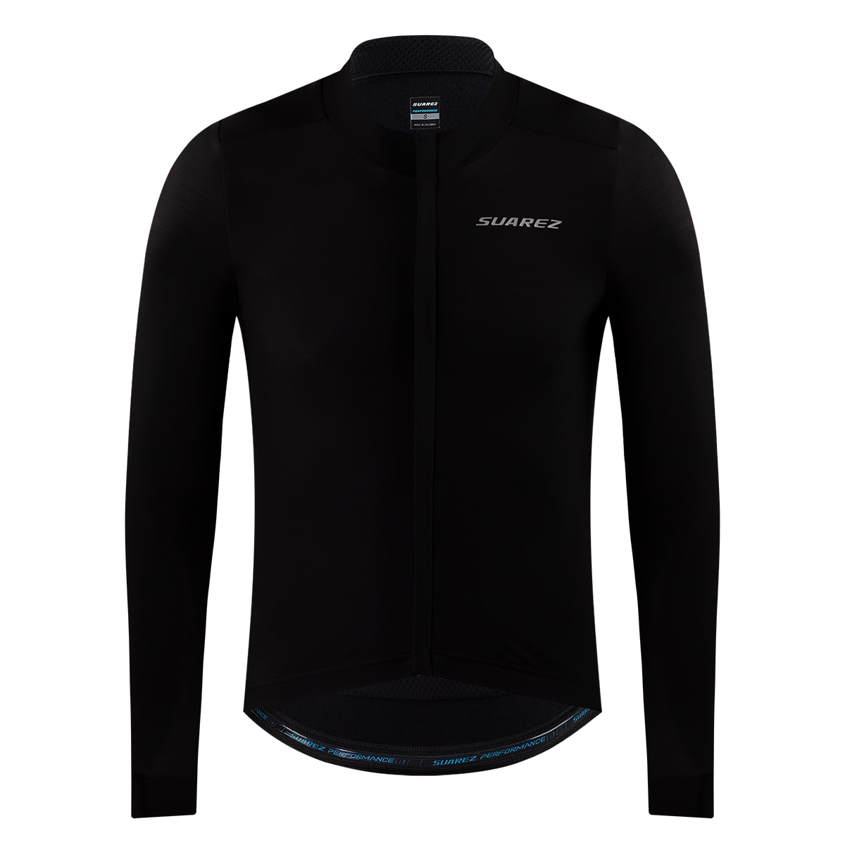 JERSEY TERMICO HOMBRE ML ASCENDER1