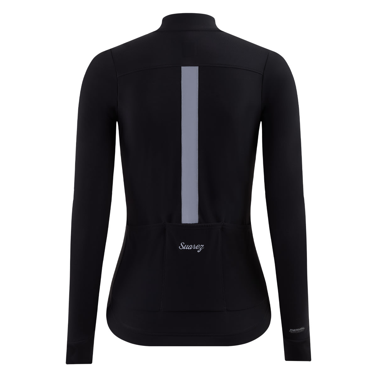 JERSEY TERMICO MUJER ML ASCENDER2