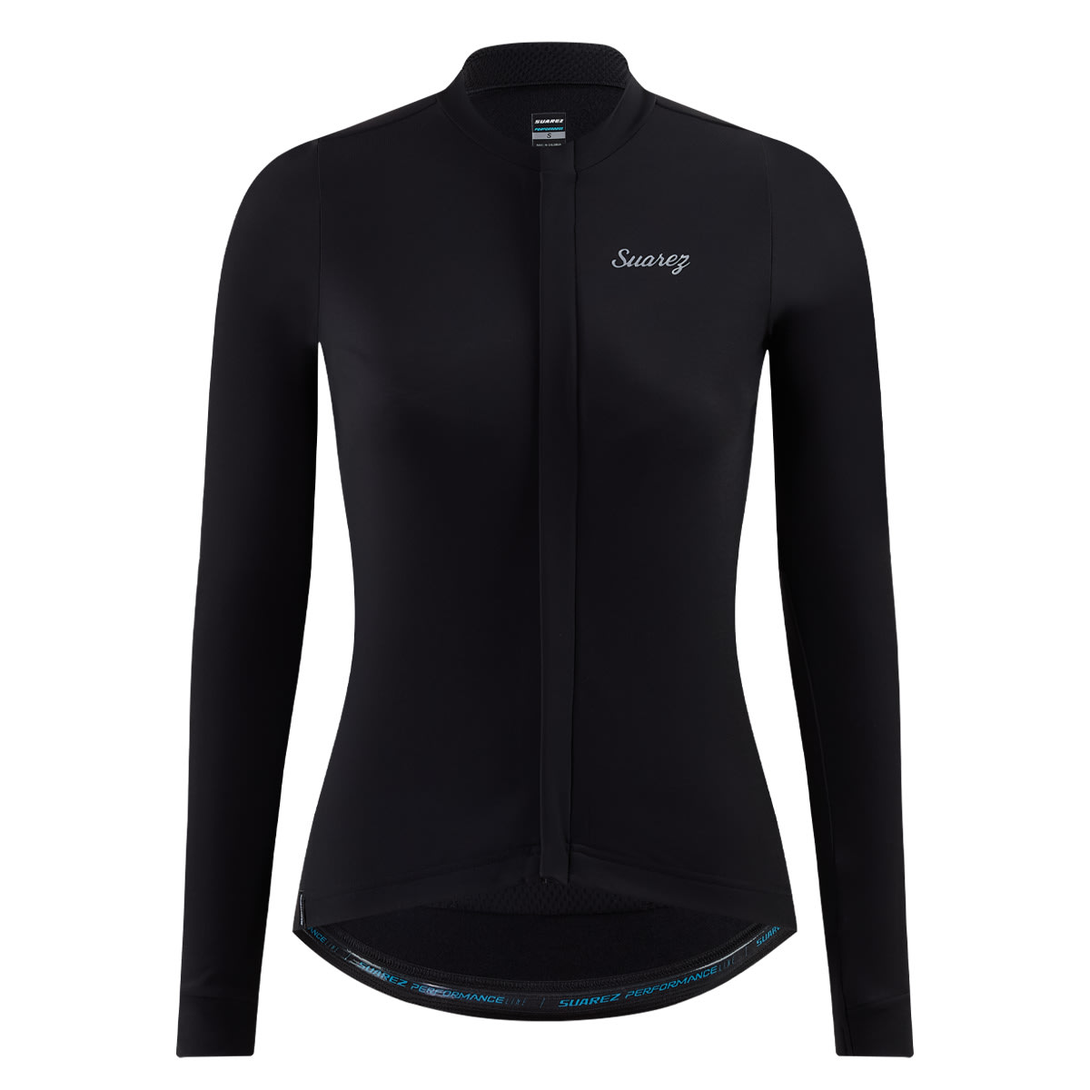 JERSEY TERMICO MUJER ML ASCENDER1