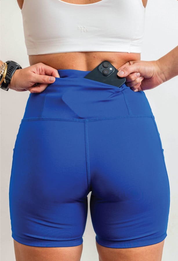 SHORT RUNNING AZUL1