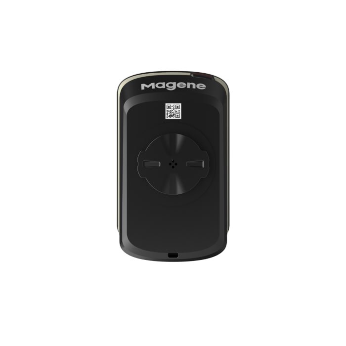 CICLOCOMPUTADOR C506 MAGENE2