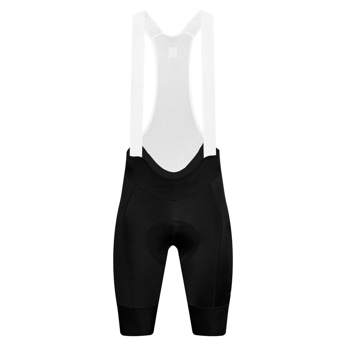 BIB SHORT C/T HOMBRE DARK 2.11