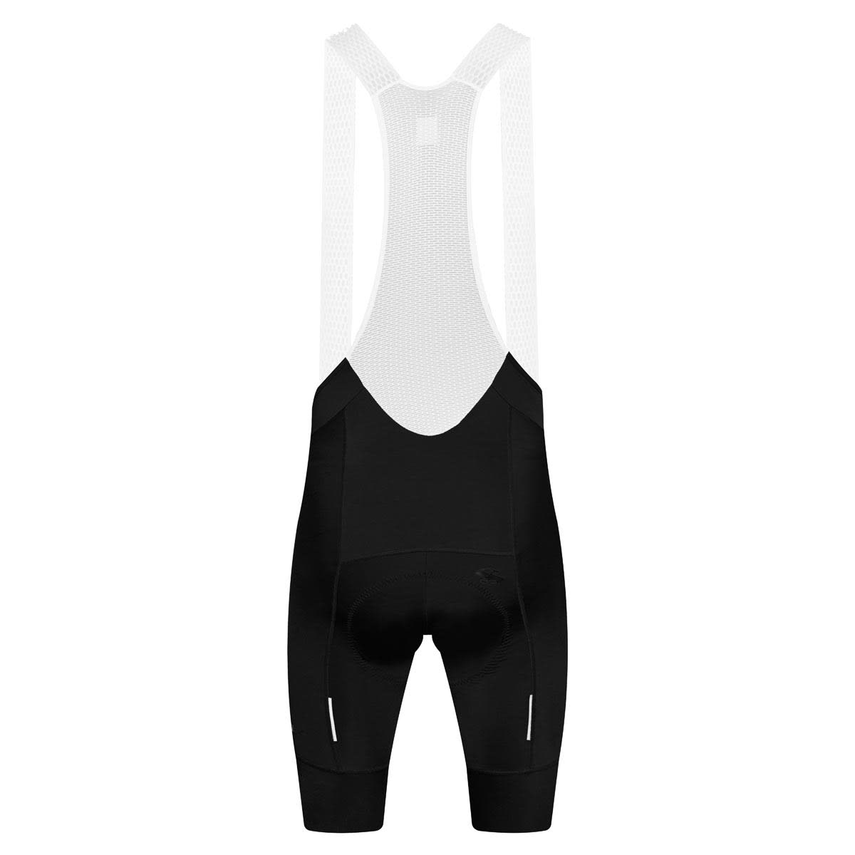 BIB SHORT C/T HOMBRE DARK 2.12