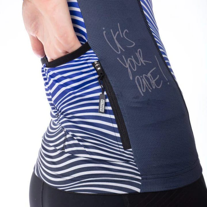 JERSEY MUJER VESPER BIORACER2
