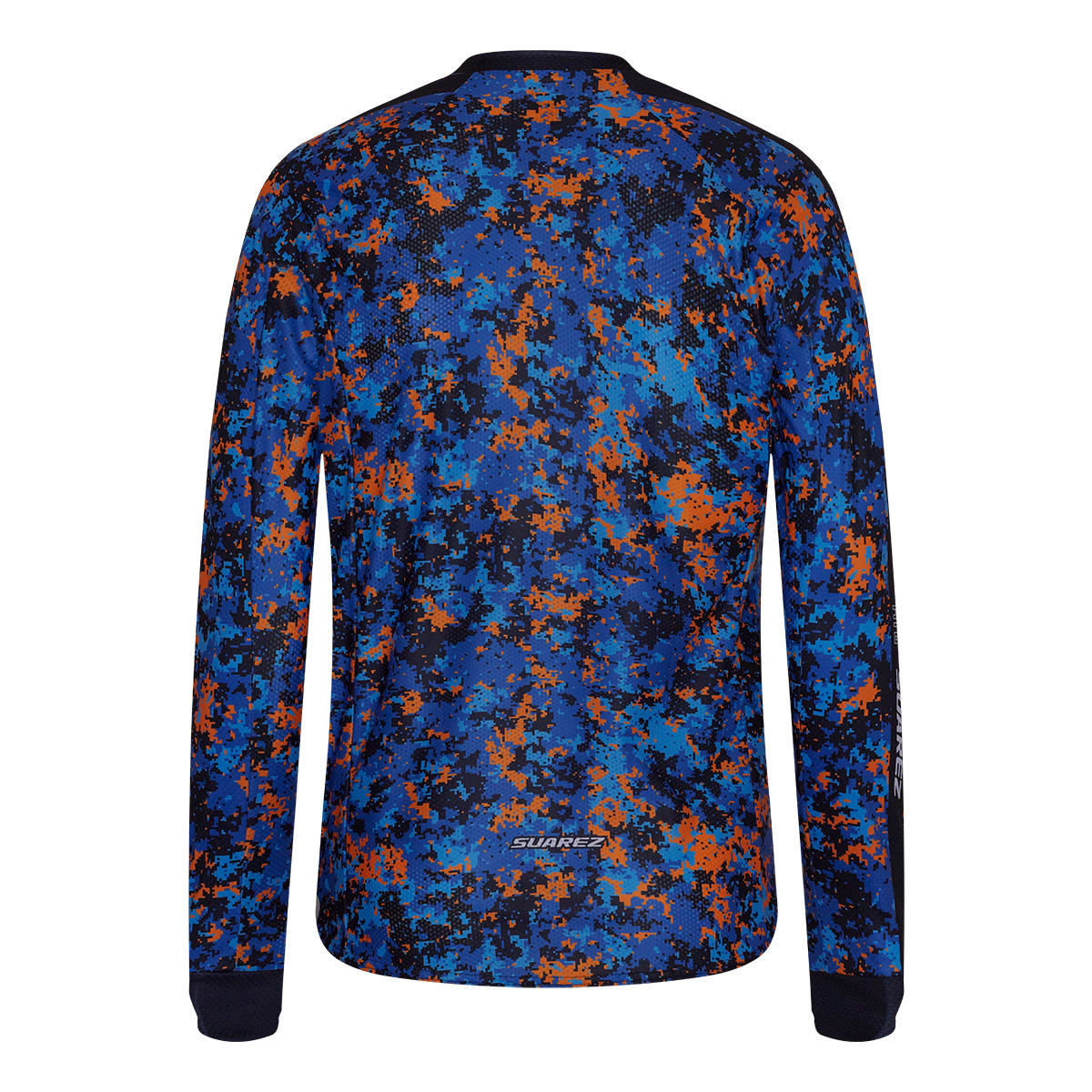 POLO HOMBRE MTB BLITHE2