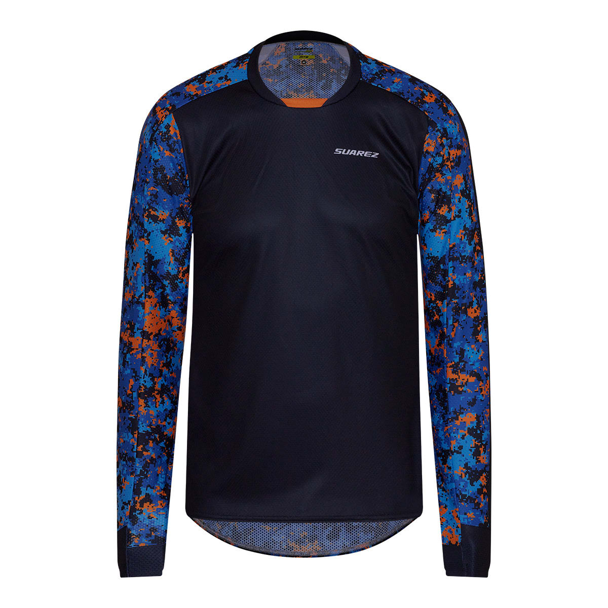 POLO HOMBRE MTB BLITHE1