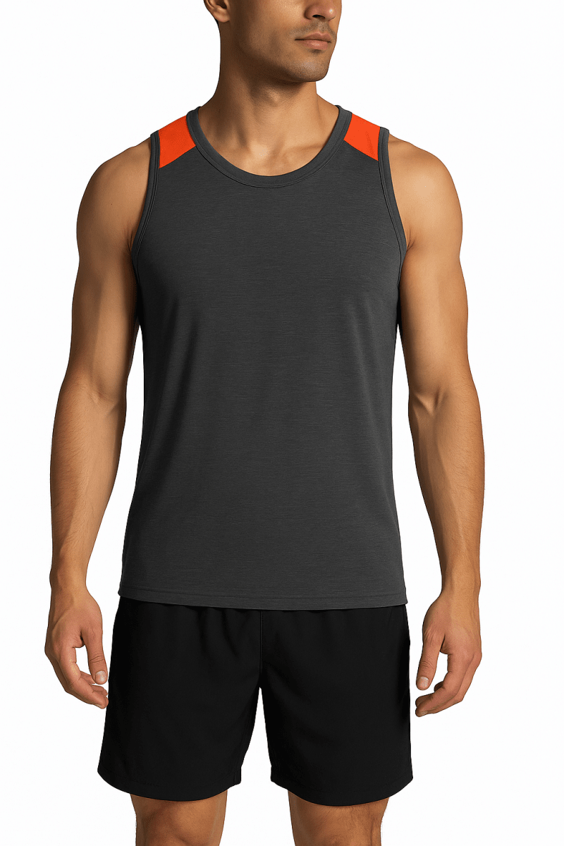 Brooks Distance tank1