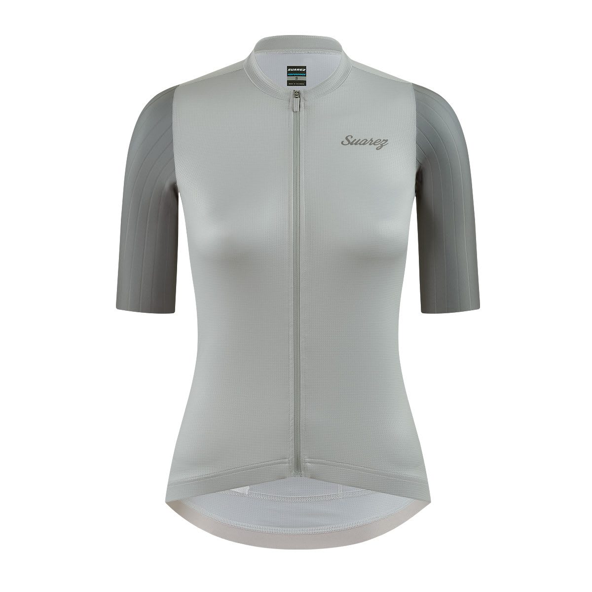 JERSEY MUJER CANVAS W1