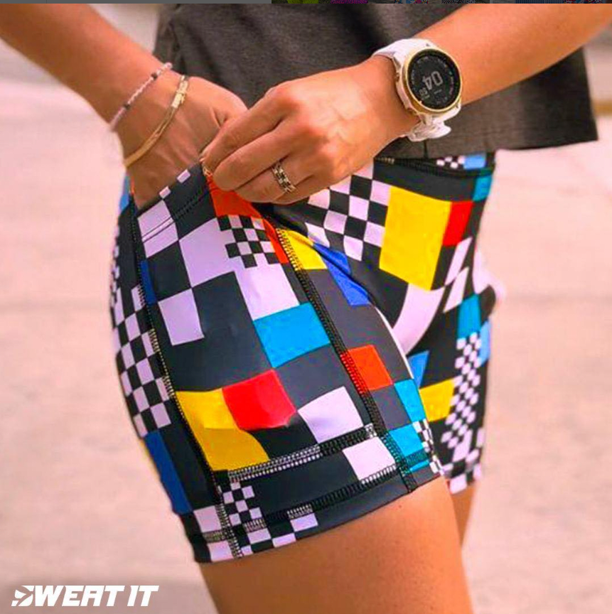 Short Running Cuadros1