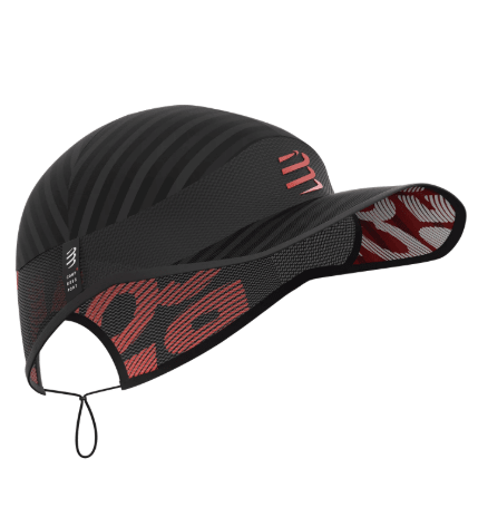 GORRA PRO RACING Compressport2