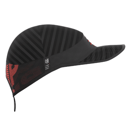 GORRA PRO RACING Compressport1