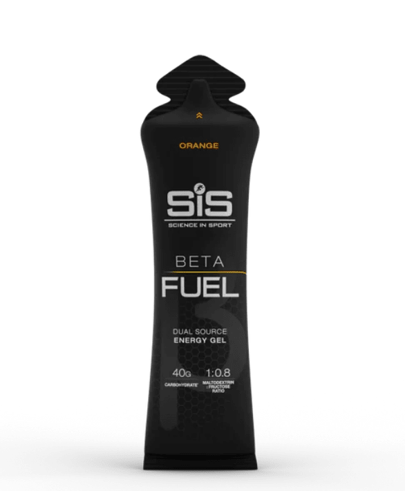 Beta Fuel Gel4