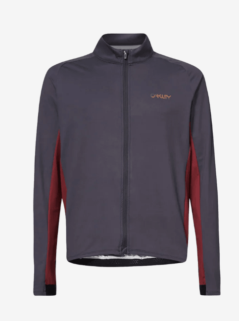 ELEMENTS THERMAL JERSEY5