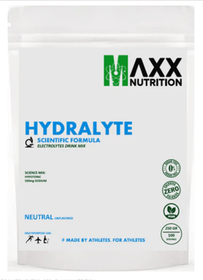 MAXX HYDRALITE SCIENTIFIC1