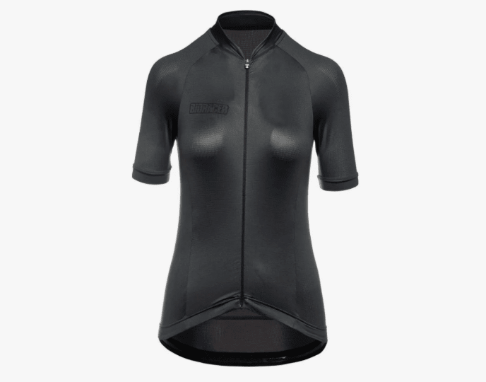 JERSEY VESPER COLOMBIA MUJER BIORACER2