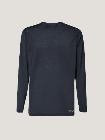 OAKLEY BERM LS JERSEY1