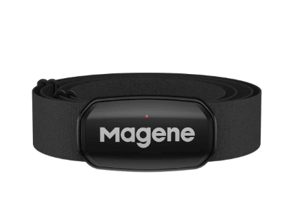 HEART RATE MONITOR1