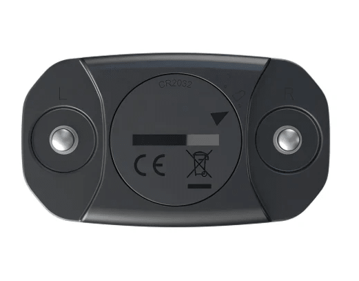HEART RATE MONITOR2