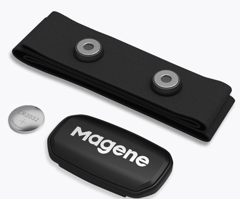 HEART RATE MONITOR3