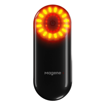 RADAR TAIL LIGHT L508 MAGENE1