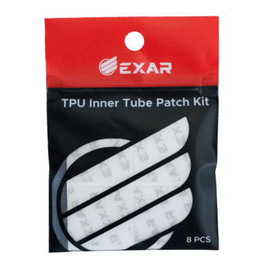 TPU INNER TUBE PATCH KIT MAGENE1