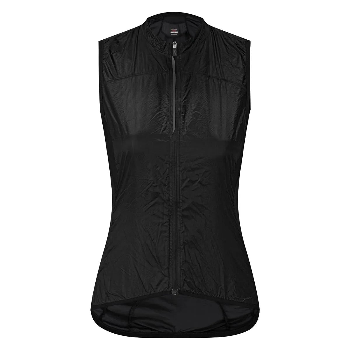 CHALECO CORTAVIENTO MUJER HELIO2