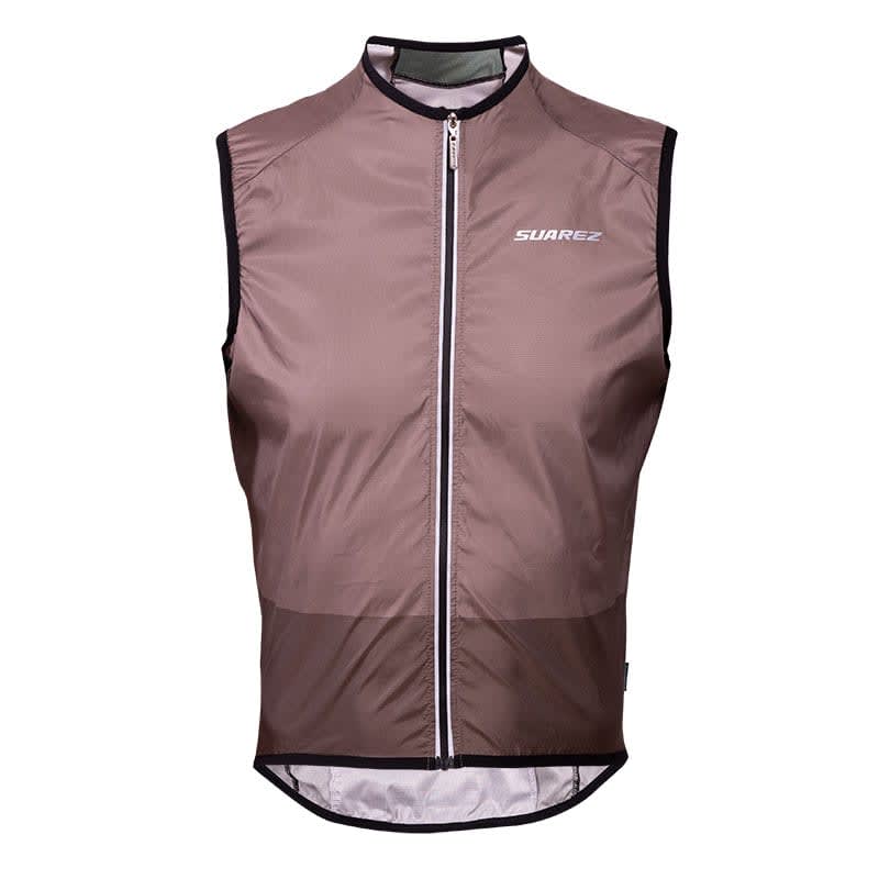 CHALECO HOMBRE CORTAVIENTO CUB1