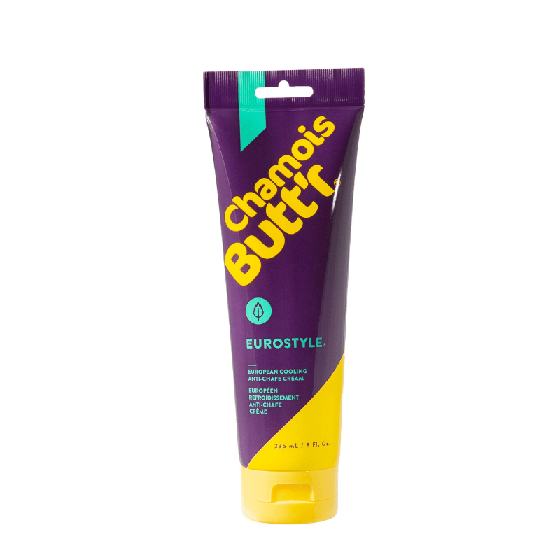 CHAMOIS BUTT'R 235ml5