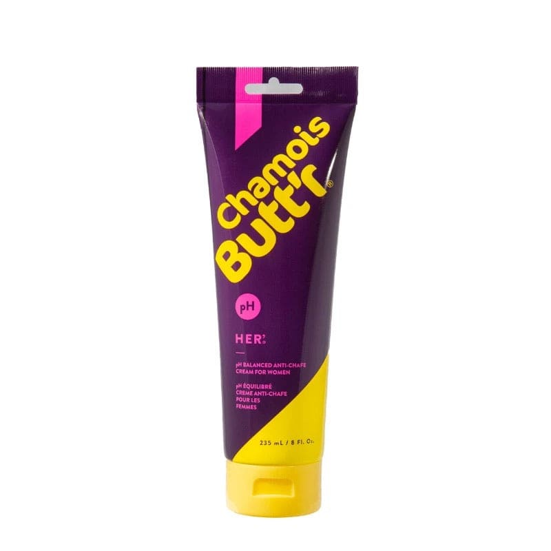 CHAMOIS BUTT'R 235ml4