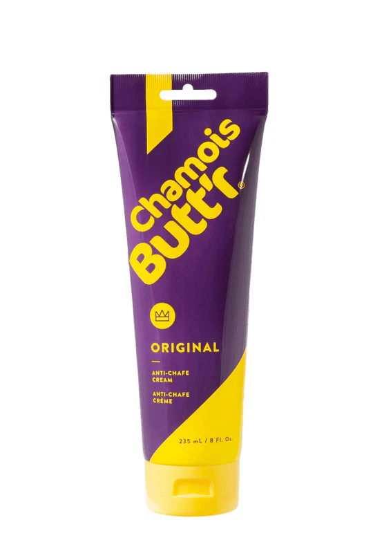 CHAMOIS BUTT'R 235ml1