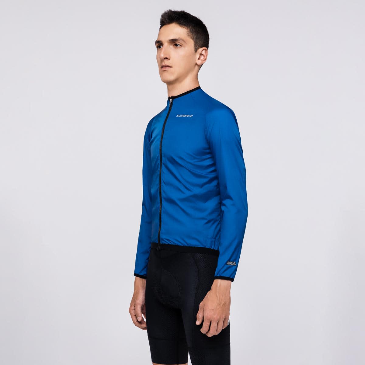 CORTAVIENTO HOMBRE SAILS TEAL1