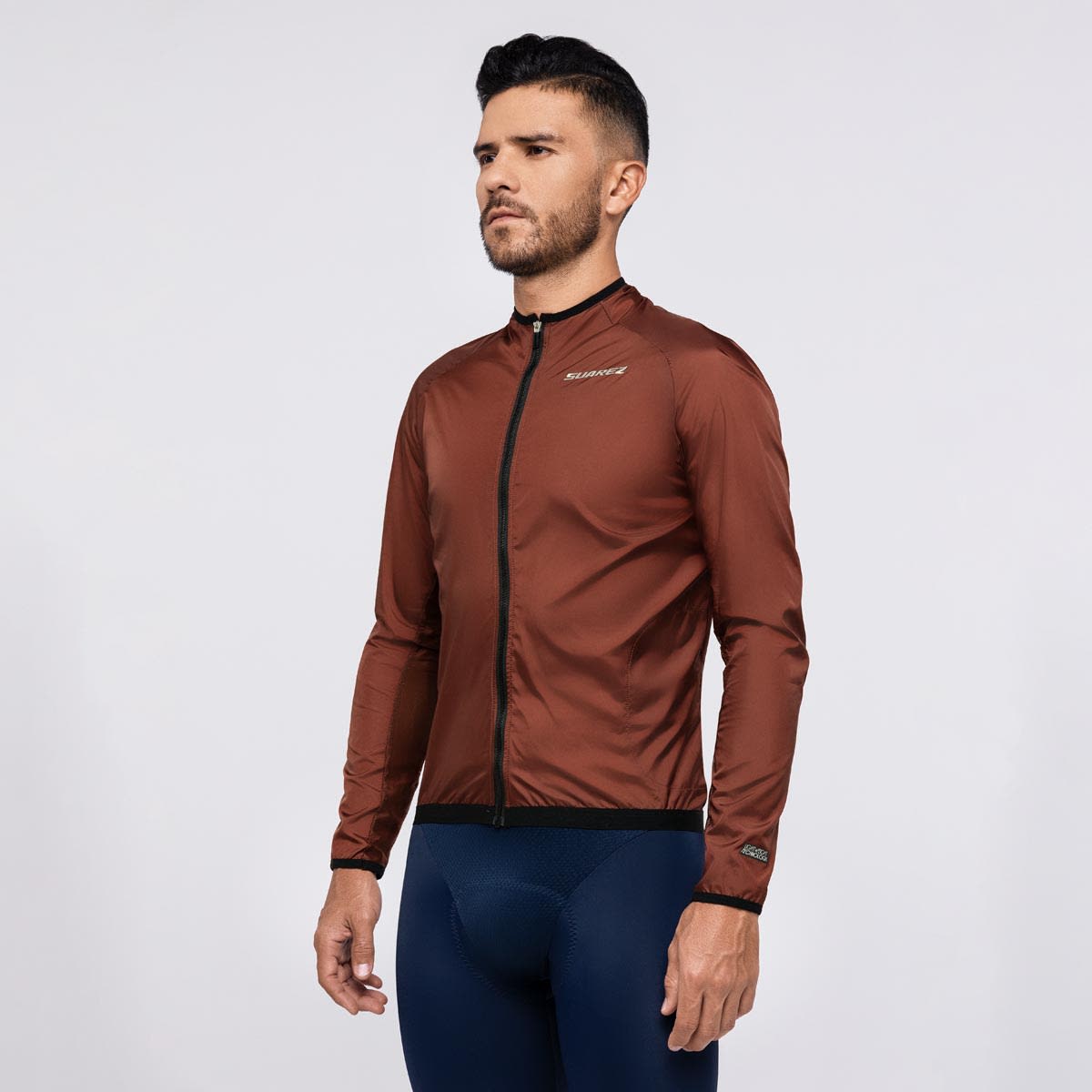 CORTAVIENTO HOMBRE SAILS TERRACOTTA1
