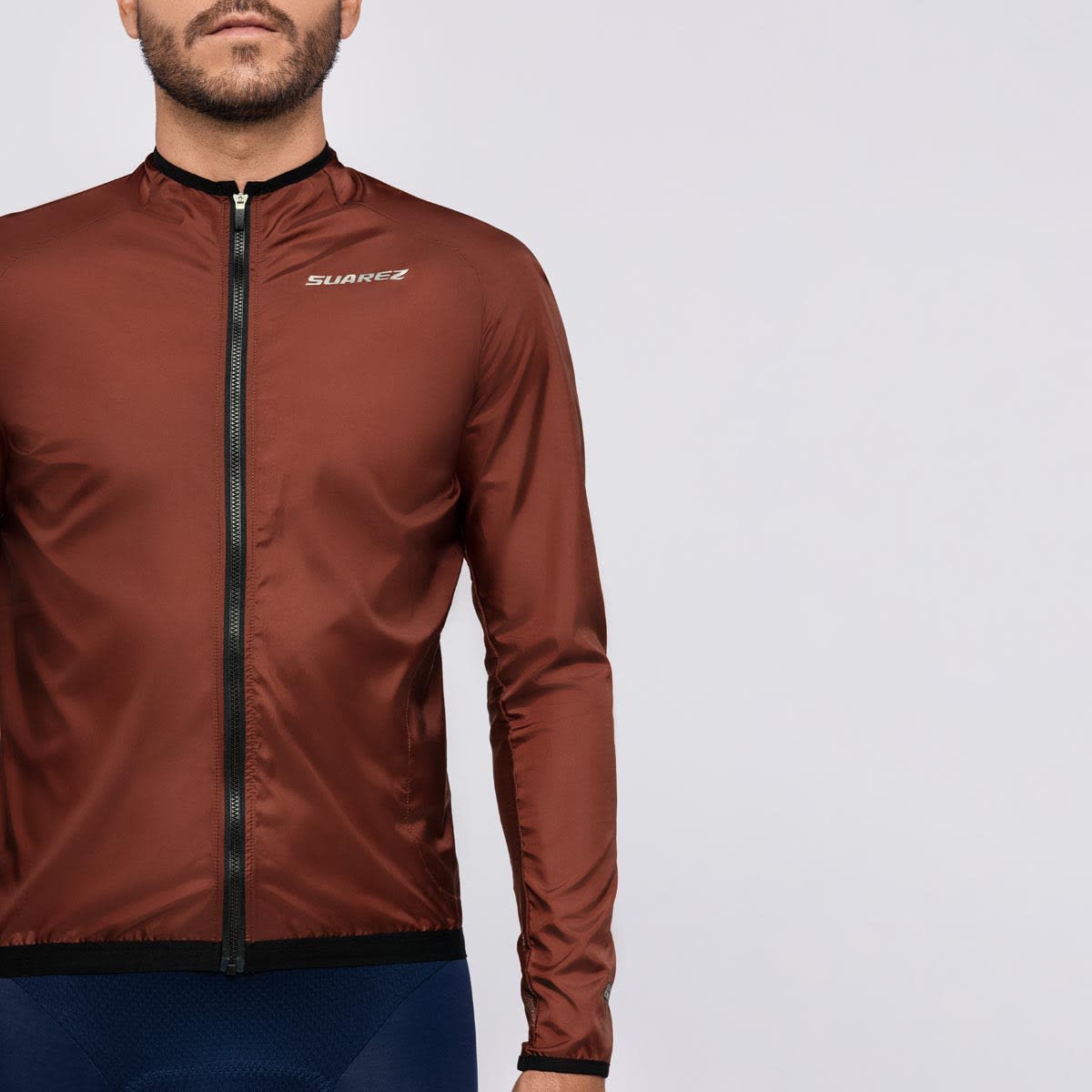 CORTAVIENTO HOMBRE SAILS TERRACOTTA3