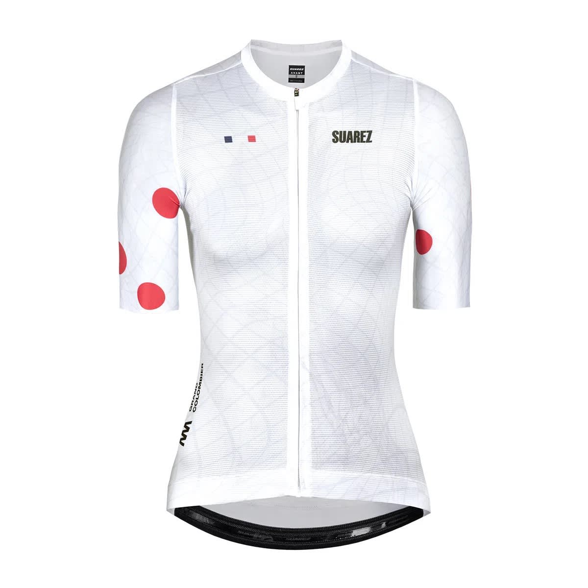 JERSEY MUJER GRAND COLOMBIER W 2.3 TOUR DE FRANCE1