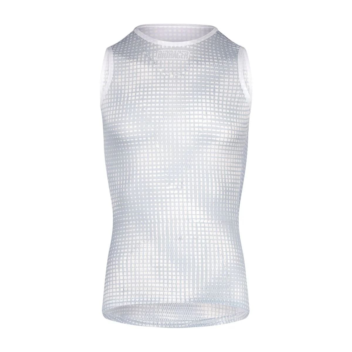 CAMISILLA INTERIOR SKY GREY S/M HOMBRE BIORACER1